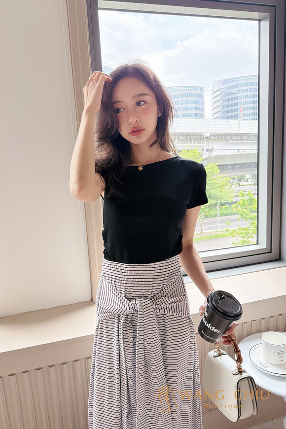 WANG CHIU 麻豆照